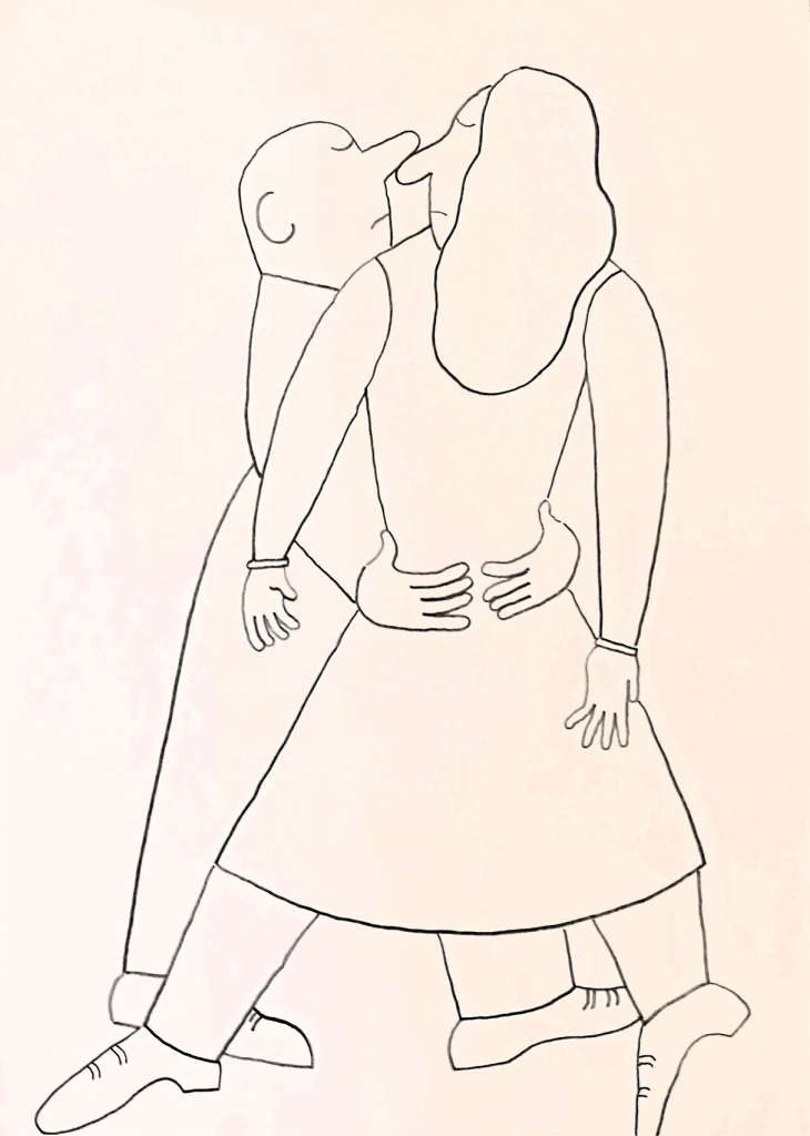 S�rie Abra�os
