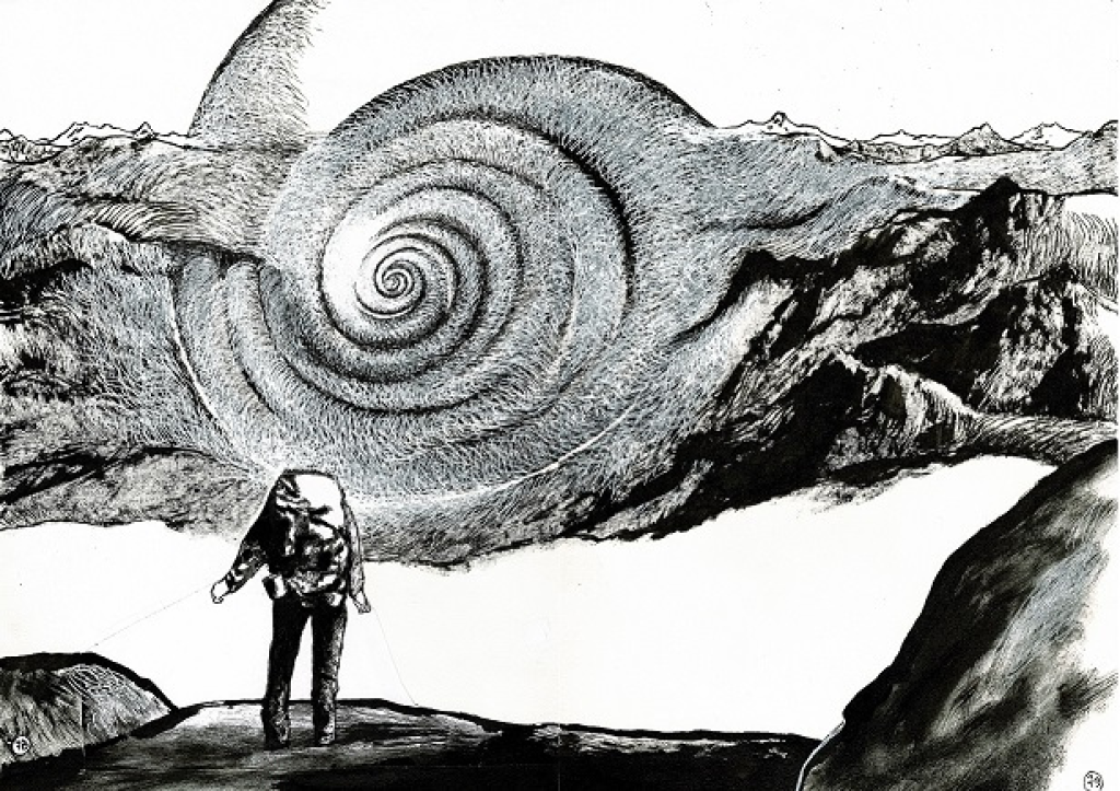 La Traverse