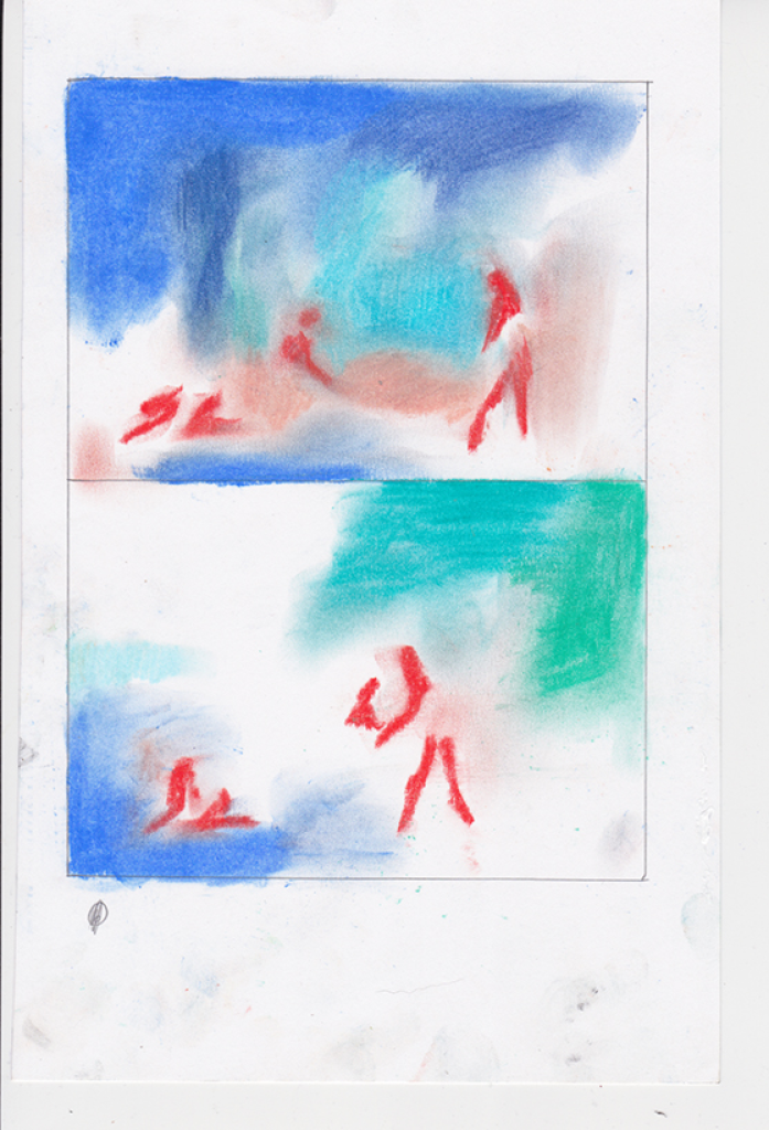 Unpublished Story