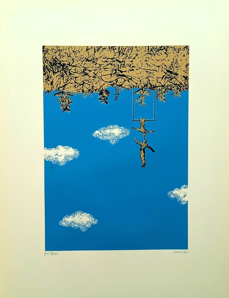 Serigrafias & Cartazes