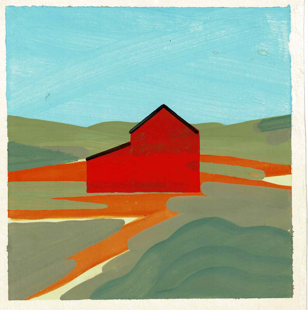 Peintures Souvenirs