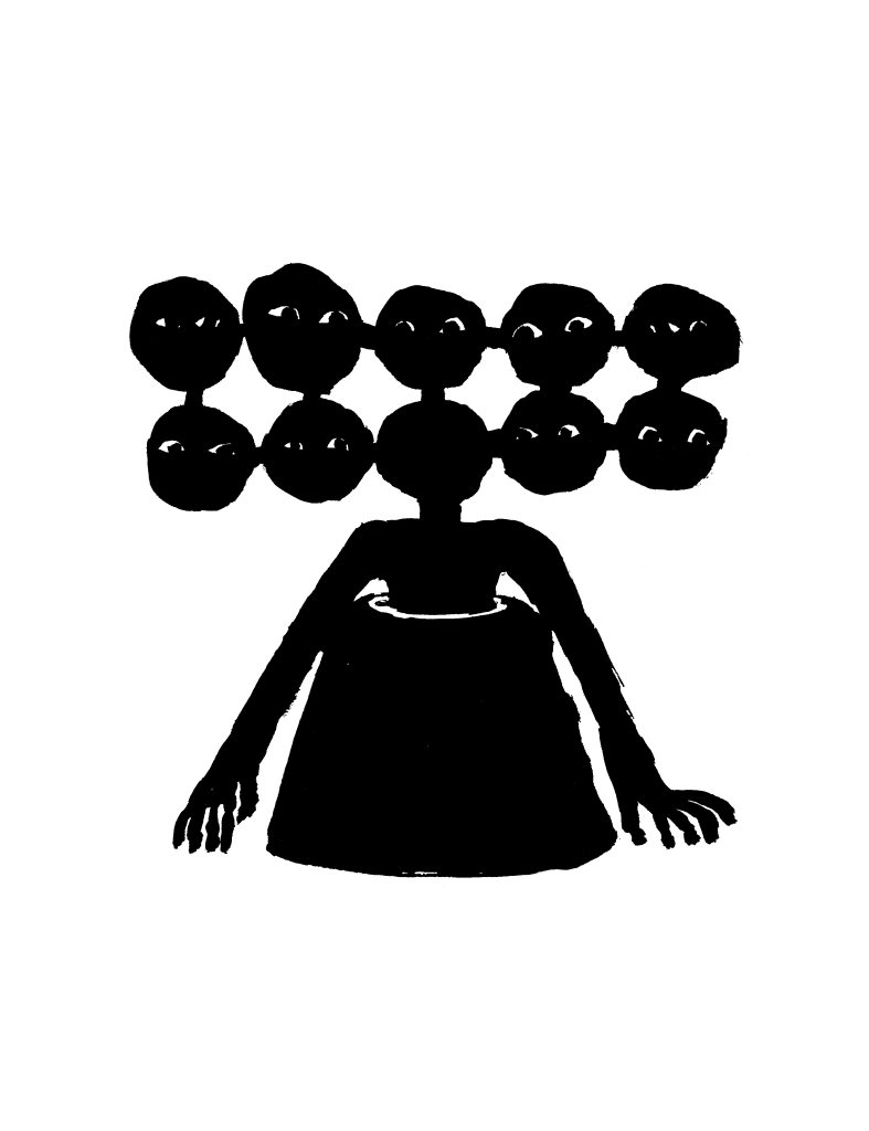 Egografias