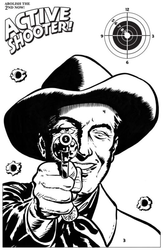 Inked Art