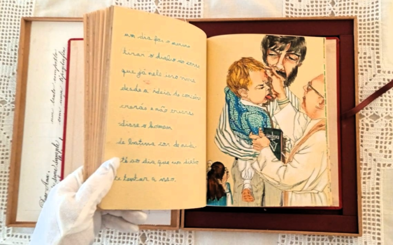 Livros de artista
